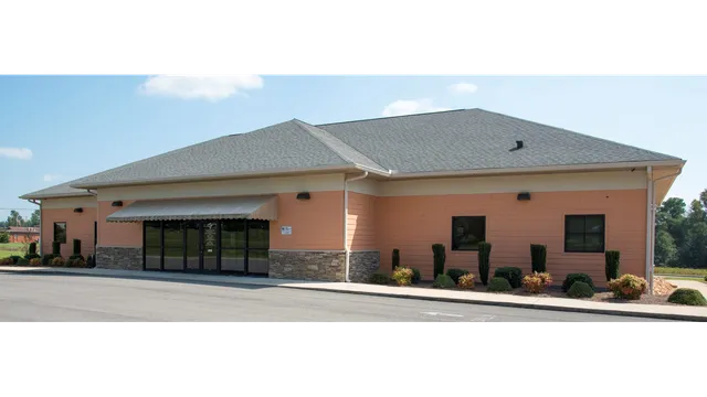 Dekalb Quality Health Care