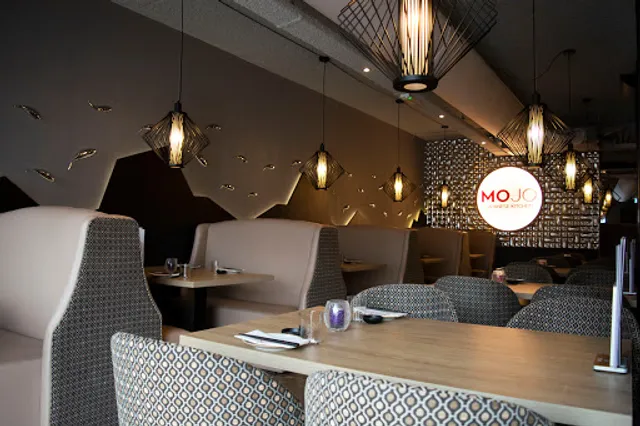 Mo-Jo Japanese Kitchen