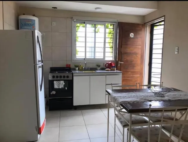 Departamento San Juan