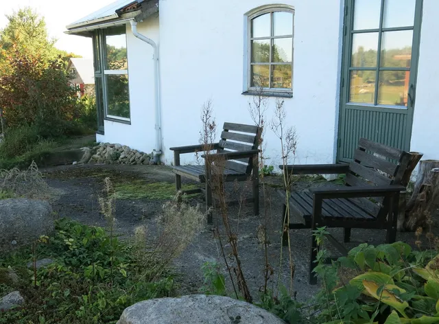 Körsbärsgården Rum o Frukost