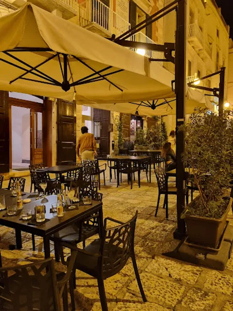 ALIVE - Food & Drink Sensory Experience