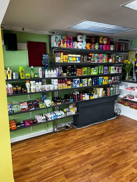 Alto Astral Gift Shop