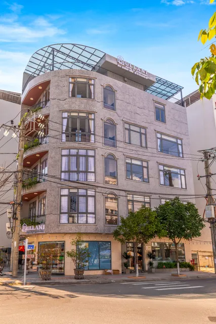 Bullani Hotel & Apartment