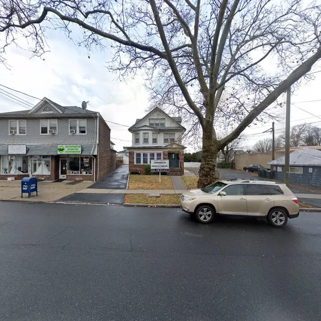 Iuzzolino Anthony DC