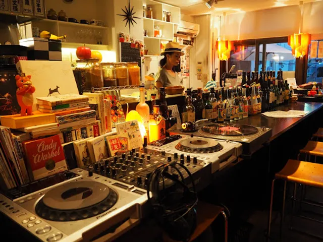 あむりたの庭、そして音楽 / AMURITANO NIWA SOSHITE ONGAKU