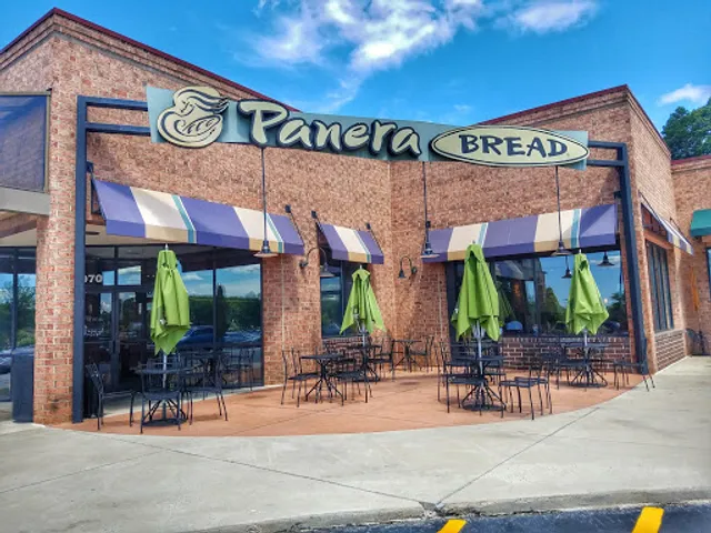 Panera Bread