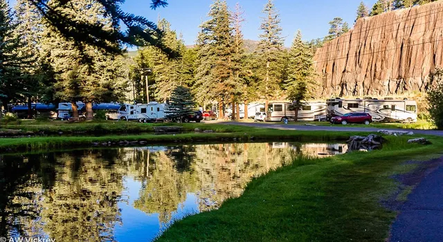 FUN VALLEY FAMILY RESORT