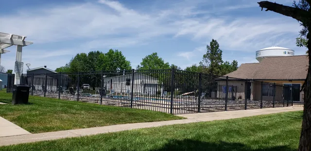 Pin Oak Pointe Mobile Home Park