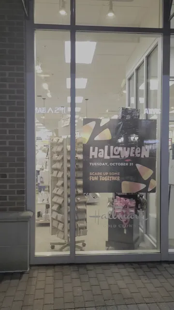 Norman's Hallmark Shop