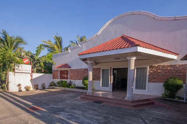 OYO 636 Alpha's Place Bed And Breakfast