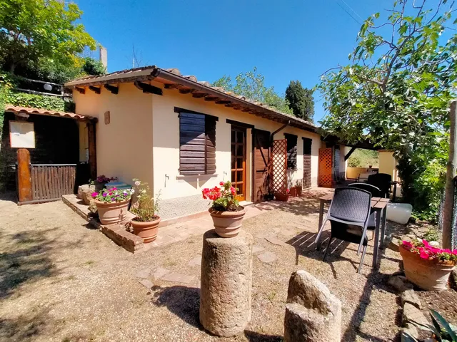 Agriturismo Fontevecchia