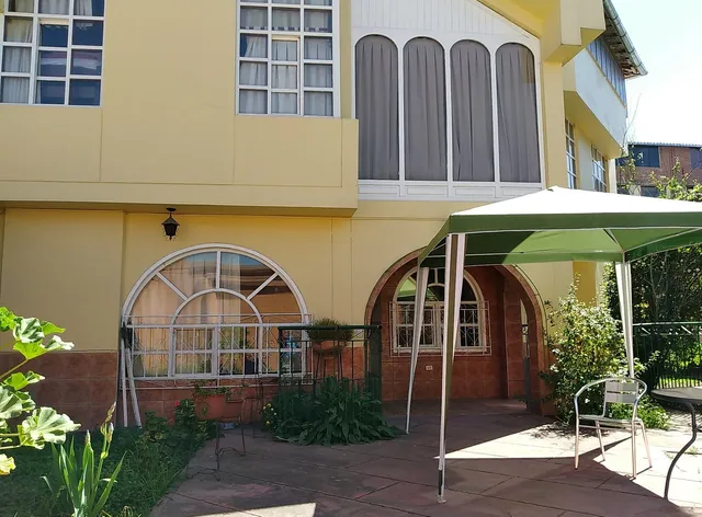 Arcopata Guest House