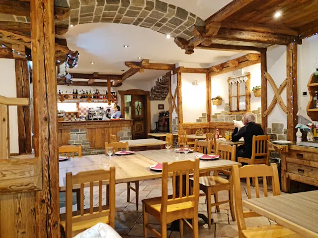 Bar Pizzeria Paninoteca 800