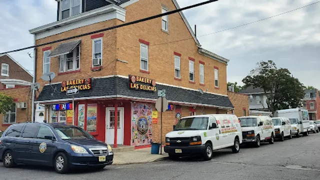 Bakery Las Delicias