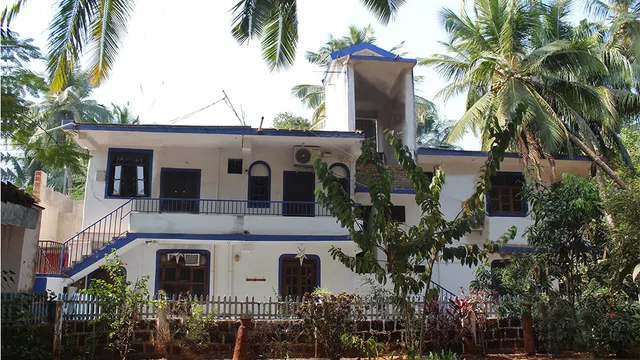 Casa German Holiday Homes