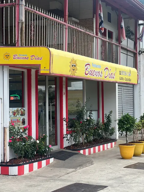 Restaurante Buenos Días