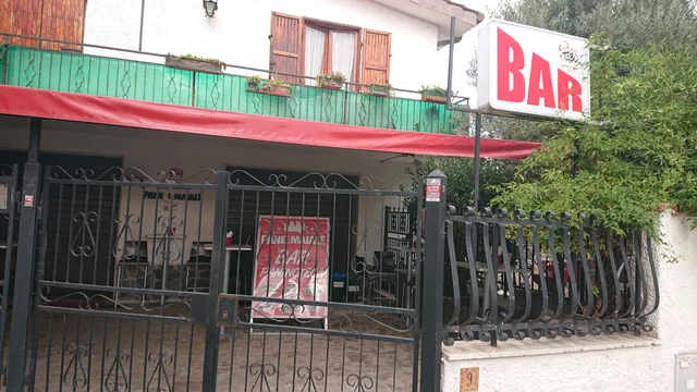 Pane e Maiale Bar Paninoteca