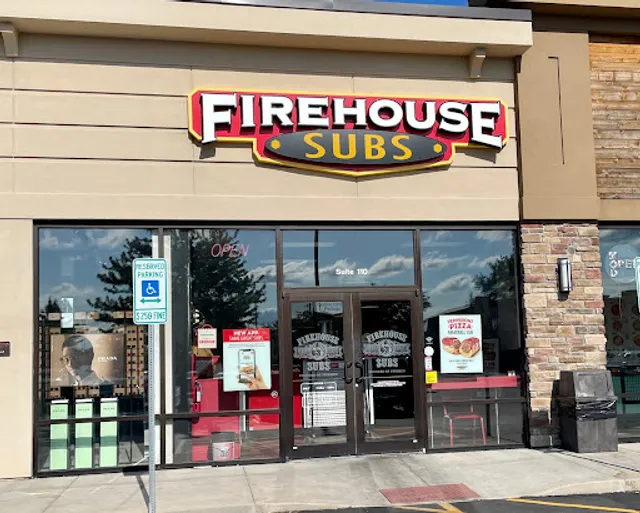 Firehouse Subs State Street