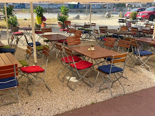 Meisterhaus by Pellegrino Restaurant & Cocktailbar