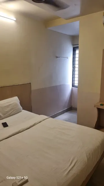 Hotel New Platinum Malakpet