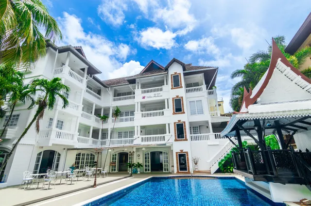 Villa Atchara Phuket