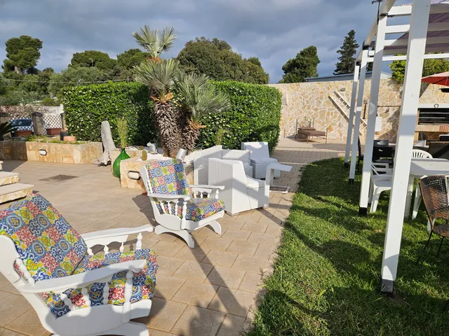 B&B La Rosa dei Venti Brindisi