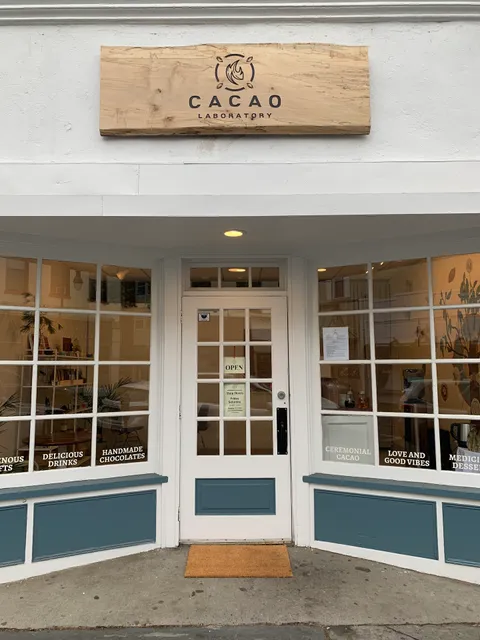 Cacao Lab