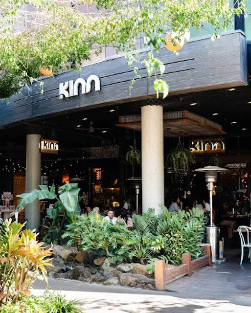 Kinn Thai North Lakes