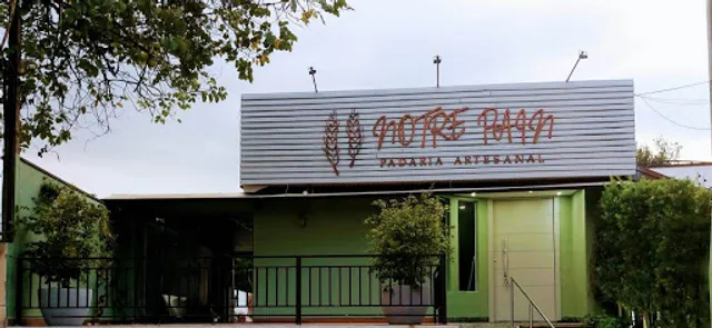 Notre Pain | Padaria Artesanal - Valinhos
