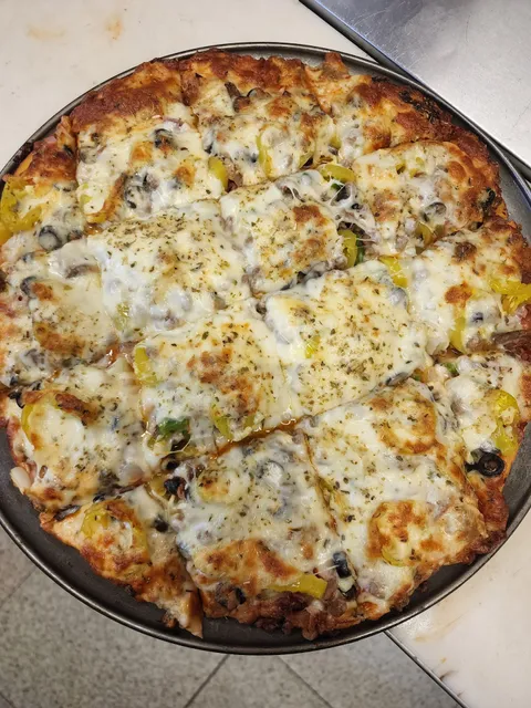 The Union Bar & Grill