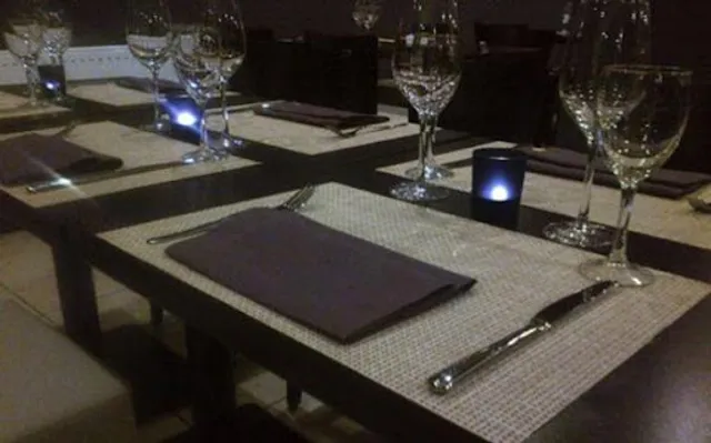 Restaurant l'Iris Sàrl