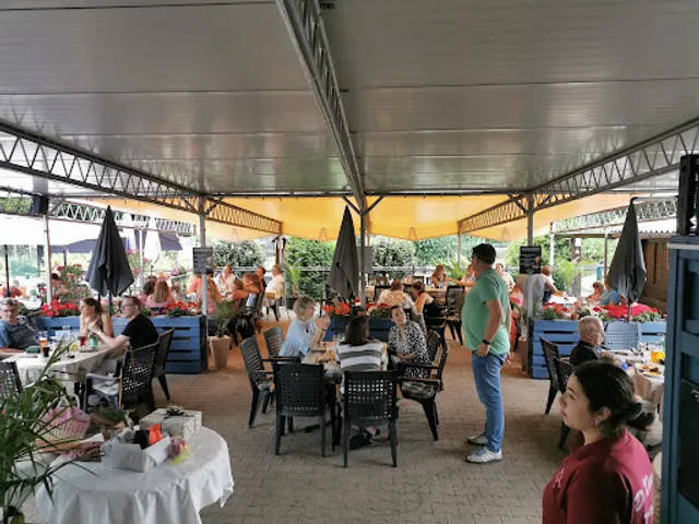 Ristorante - Pizzeria Da Nino