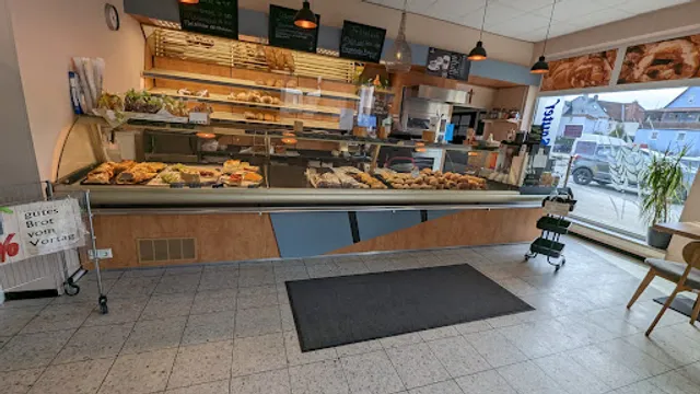 Bäckerei Sauter