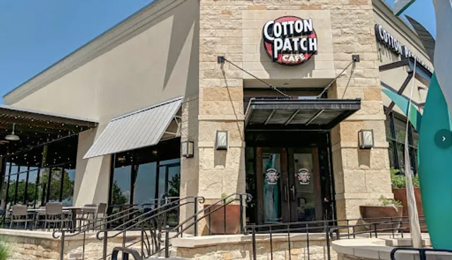 Cotton Patch Cafe