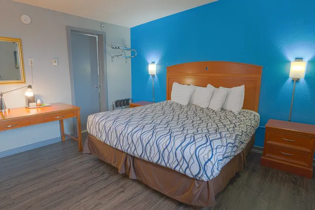 Executive Inn Owatonna Hwy 35