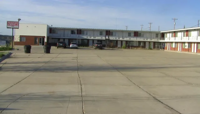 Fairview Motel