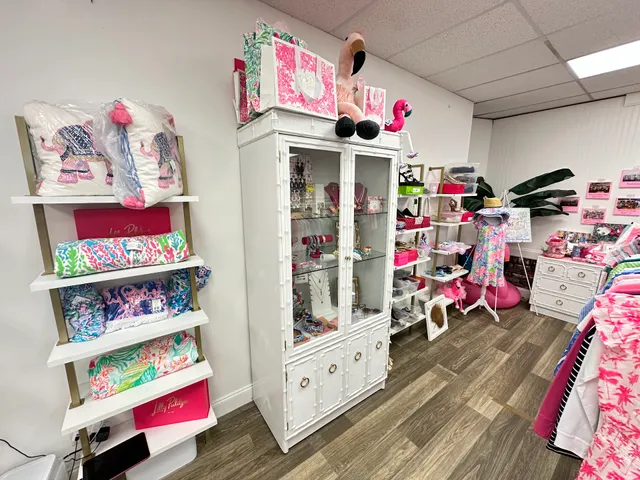 Lilly Lovers of the Palm Beaches