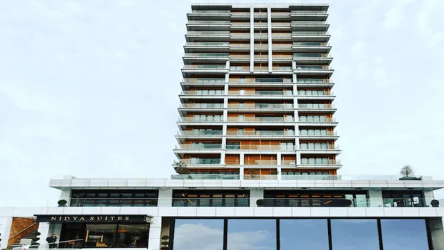 Nidya Hotel Esenyurt