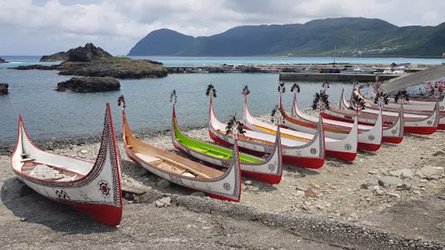 蘭嶼海底城民宿(臺東縣合法民宿第2106號）