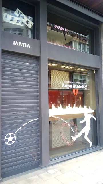 MATIA Linea Diamante