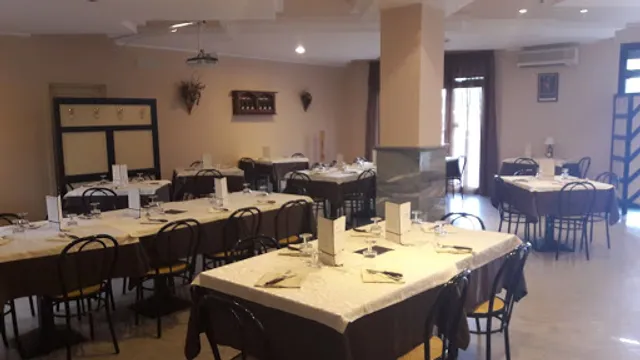 Pizzeria Ristorante La Ruota