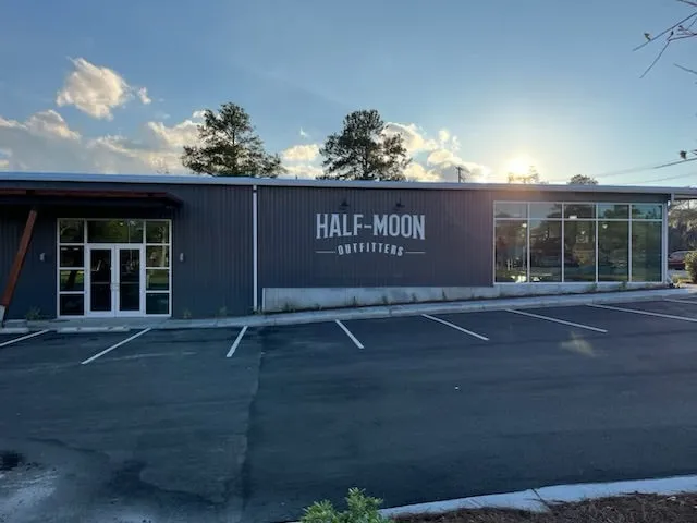 Half-Moon Outfitters