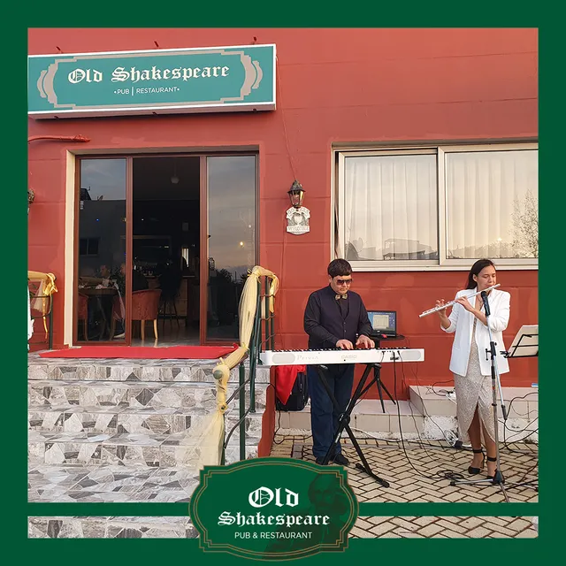 Old Shakespeare Pub&Restaurant