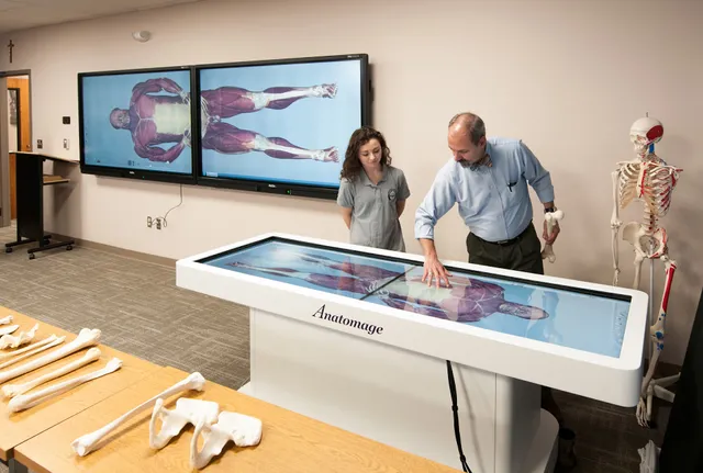 Franciscan Missionaries of Our Lady University