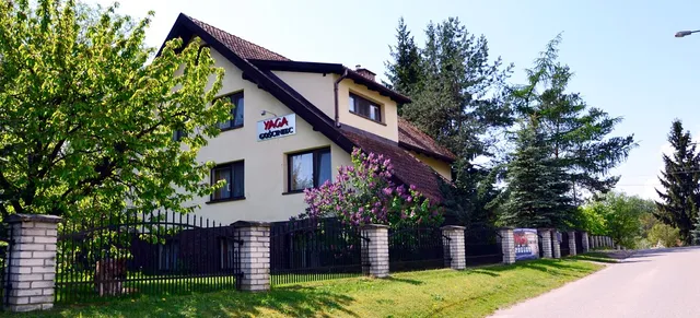 Gościniec Yaga