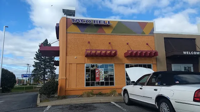 Taco Bell / KFC