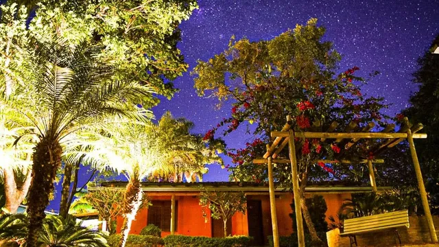 Espaço Vilarejo Pousada