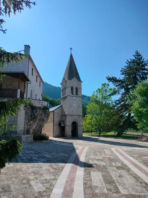 Church of the Holy Trinity