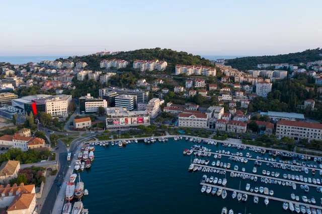 Four Blue Seasons - Luxury Apartments Dubrovnik