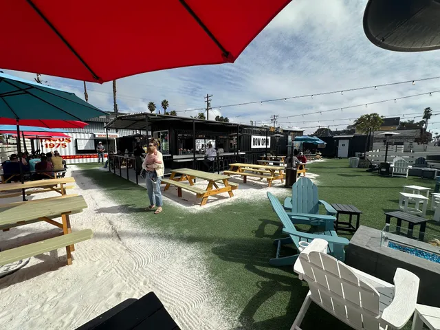 Crackheads Oceanside